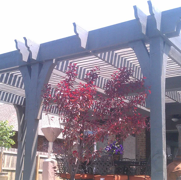 Alfresco Lifestyle by Green Phoenix Roofing & Remodeling - Photo 3