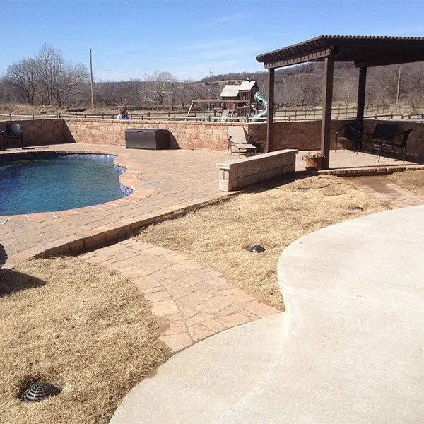 Alfresco Lifestyle by Green Phoenix Roofing & Remodeling - Photo 5