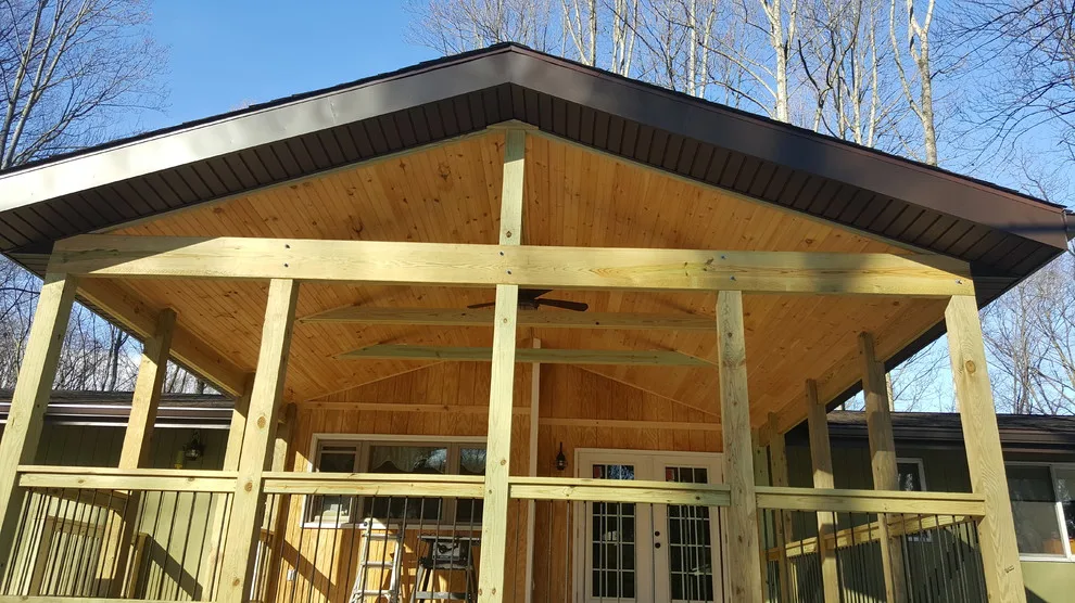 RJZ Home Improvements, LLC - Photo 3