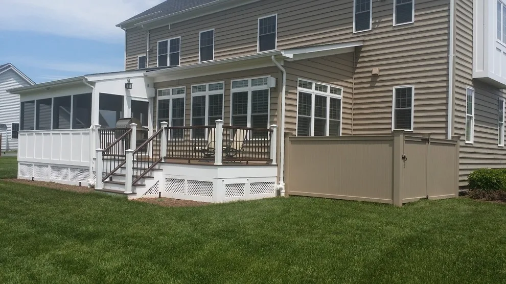 RJZ Home Improvements, LLC - Photo 8