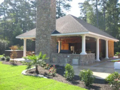 Nature Retreat by Ingram Construction Co - Photo 2