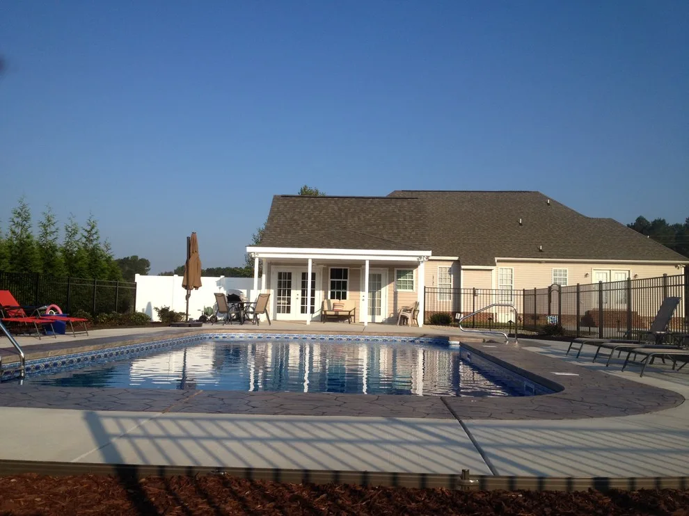 Ingram Construction Co - Photo 12