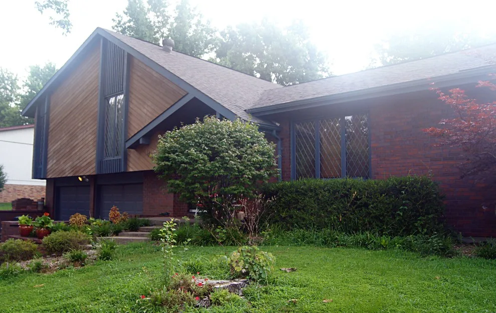Patio Conversion to Three Seasons Room by Trueson Exteriors - Photo 6
