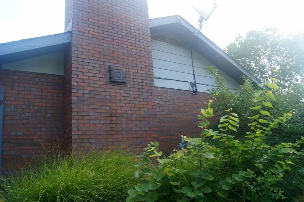 Patio Conversion to Three Seasons Room by Trueson Exteriors - Photo 2