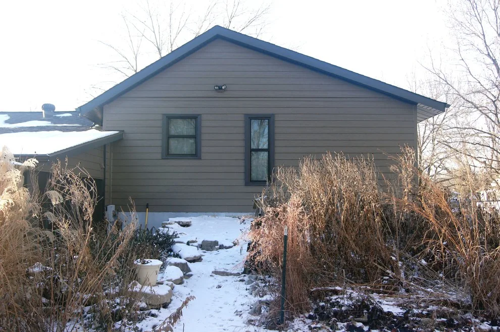 Patio Conversion to Three Seasons Room by Trueson Exteriors - Photo 10