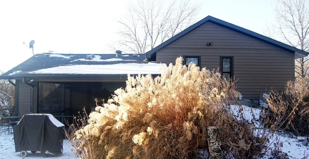 Patio Conversion to Three Seasons Room by Trueson Exteriors - Photo 9