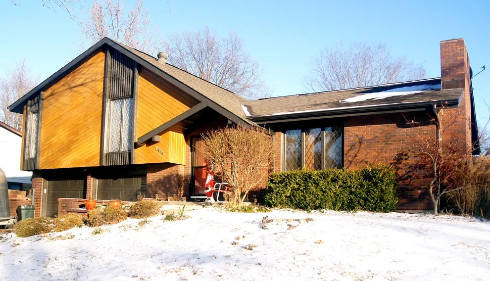 Patio Conversion to Three Seasons Room by Trueson Exteriors - Photo 5