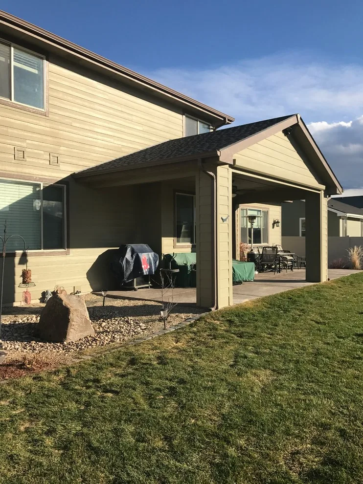 Outdoor Initiatives by Woodwright Custom Builders LLC - Photo 6