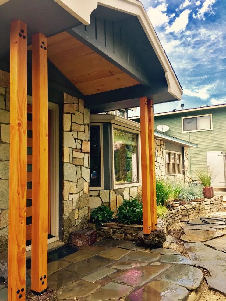 Outdoor Initiatives by Woodwright Custom Builders LLC - Photo 22