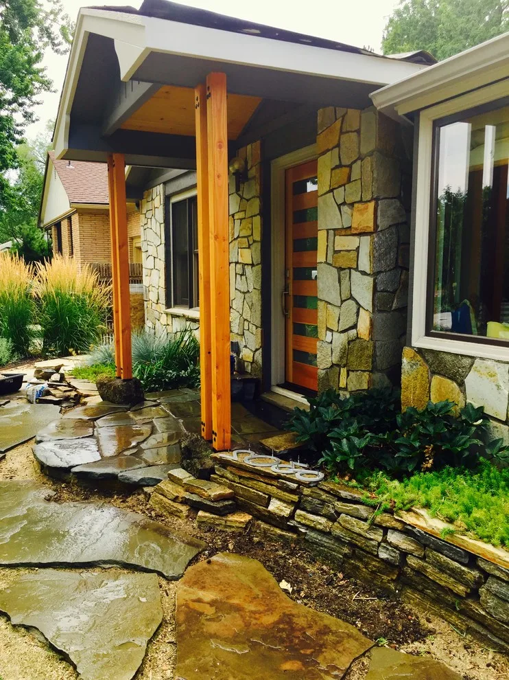 Outdoor Initiatives by Woodwright Custom Builders LLC - Photo 4