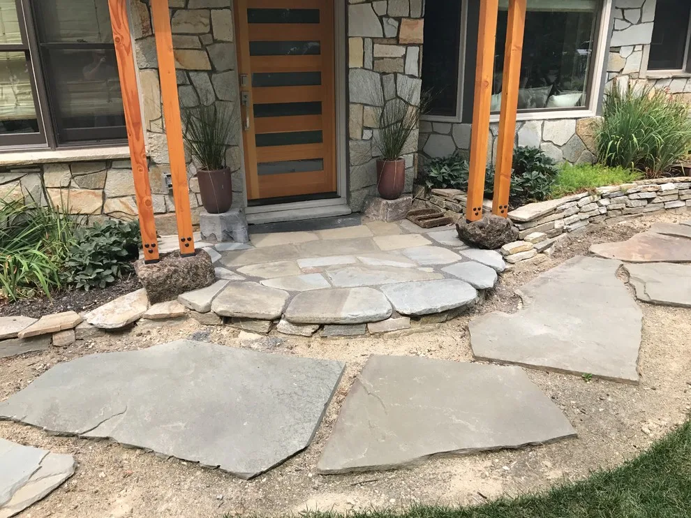 Outdoor Initiatives by Woodwright Custom Builders LLC - Photo 12