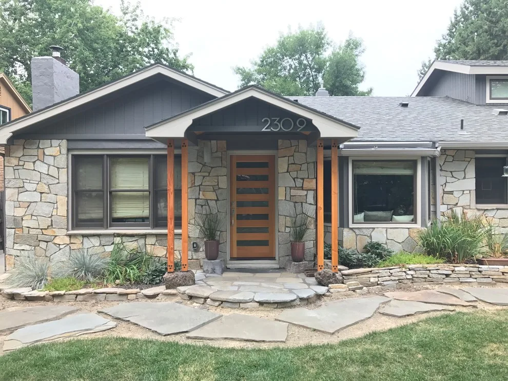 Outdoor Initiatives by Woodwright Custom Builders LLC - Photo 11