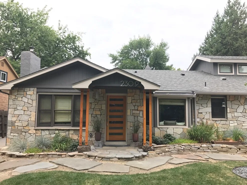 Outdoor Initiatives by Woodwright Custom Builders LLC - Photo 7