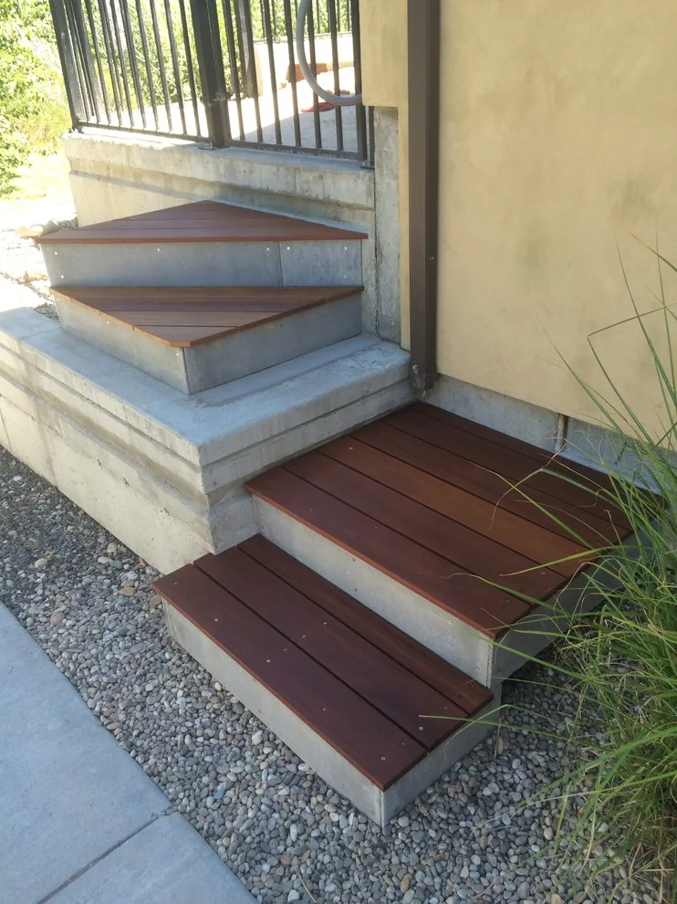 Outdoor Initiatives by Woodwright Custom Builders LLC - Photo 15