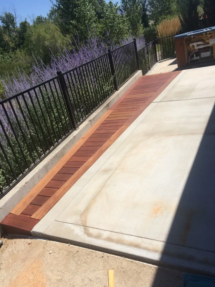 Outdoor Initiatives by Woodwright Custom Builders LLC - Photo 10