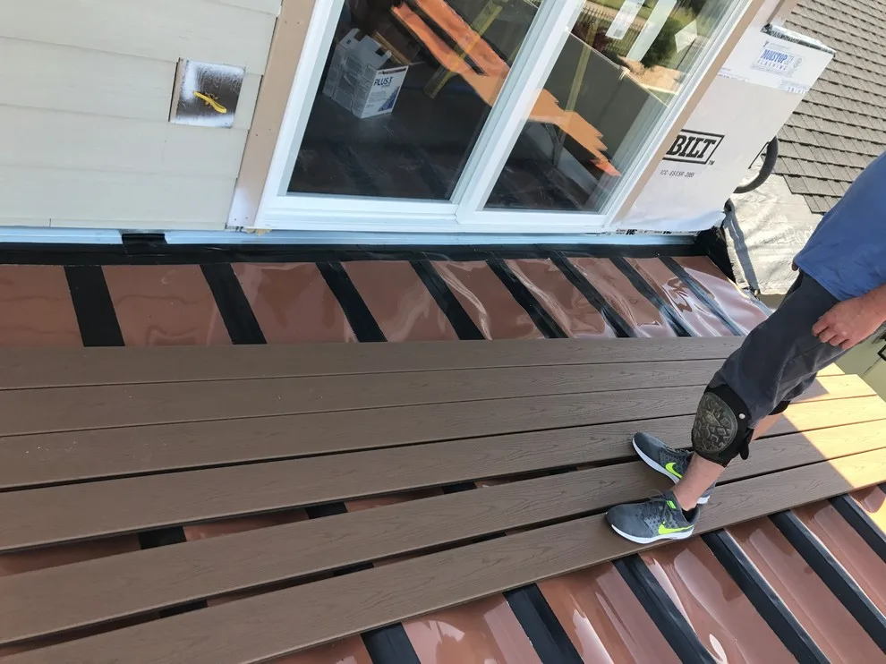 Outdoor Initiatives by Woodwright Custom Builders LLC - Photo 16