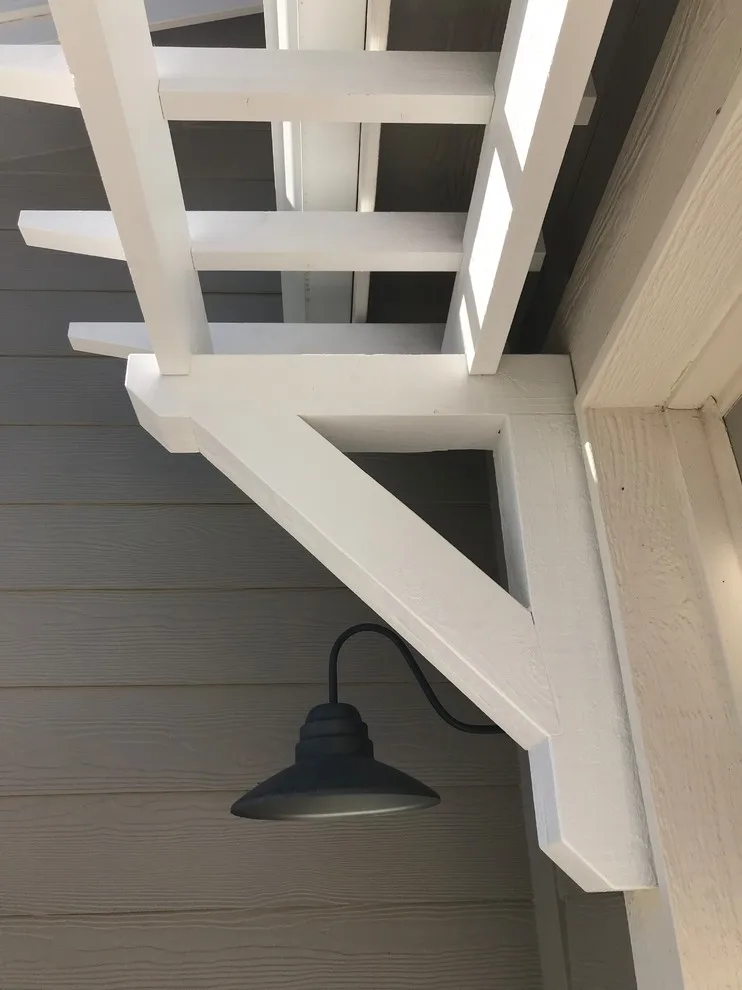 Outdoor Initiatives by Woodwright Custom Builders LLC - Photo 14