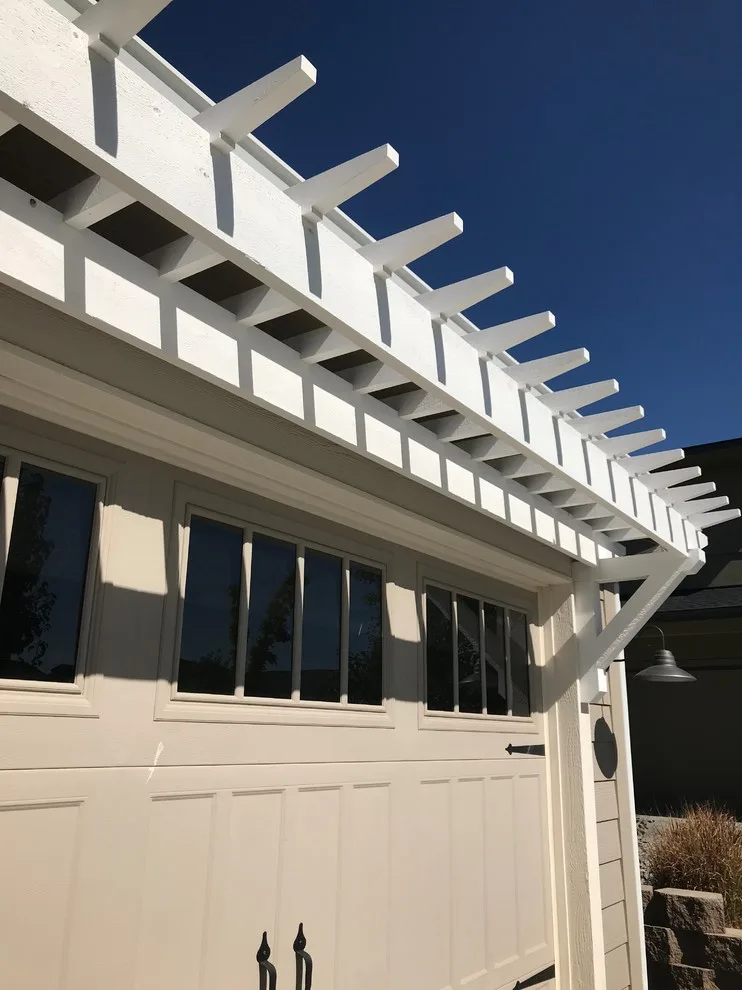 Outdoor Initiatives by Woodwright Custom Builders LLC - Photo 5