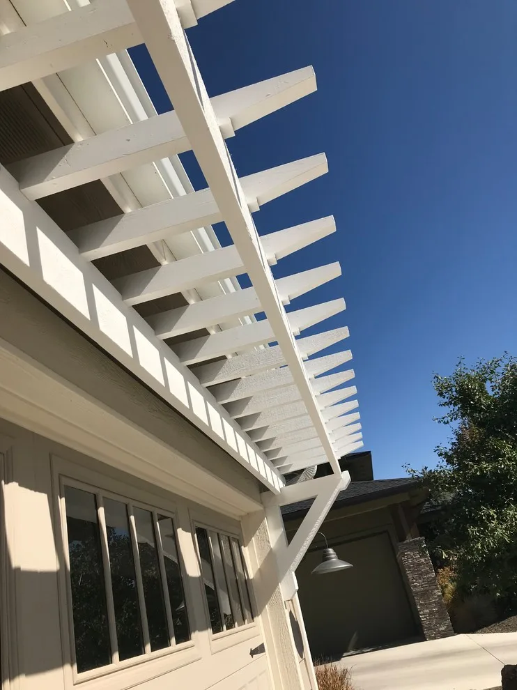 Outdoor Initiatives by Woodwright Custom Builders LLC - Photo 17