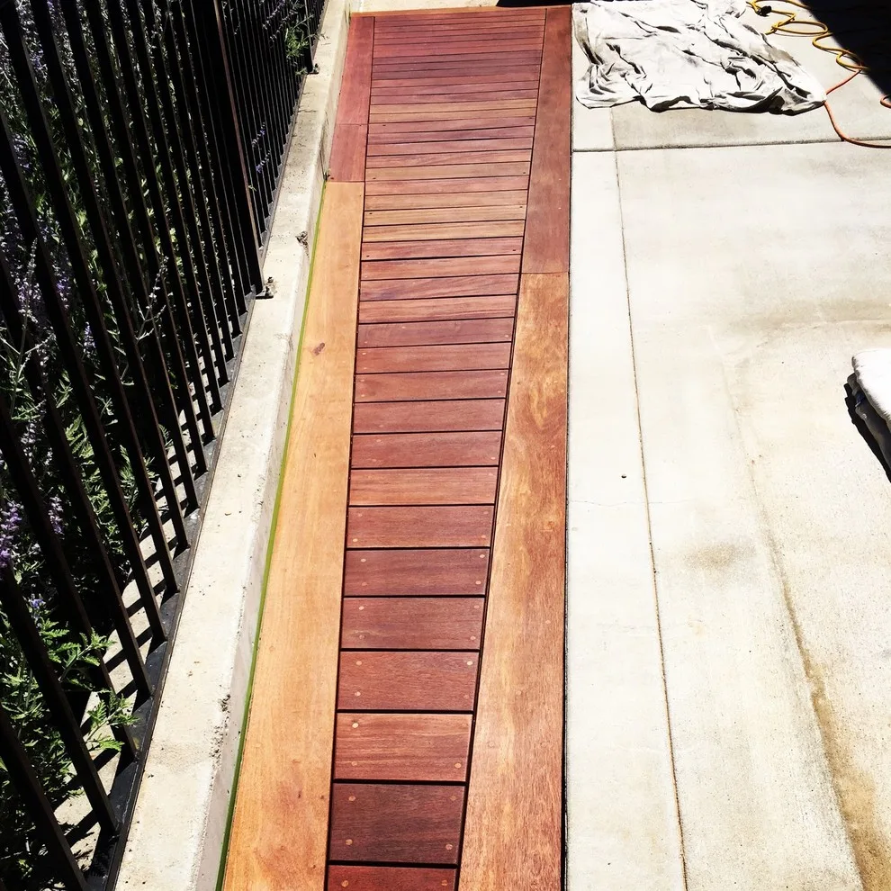 Outdoor Initiatives by Woodwright Custom Builders LLC - Photo 9