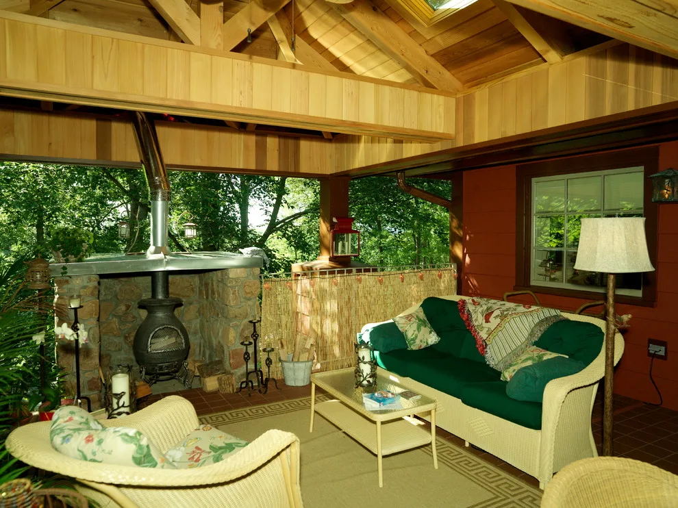 Outdoor Space by Fiderio & Sons - Photo 7