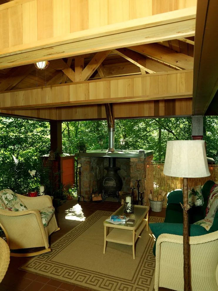 Outdoor Space by Fiderio & Sons - Photo 6