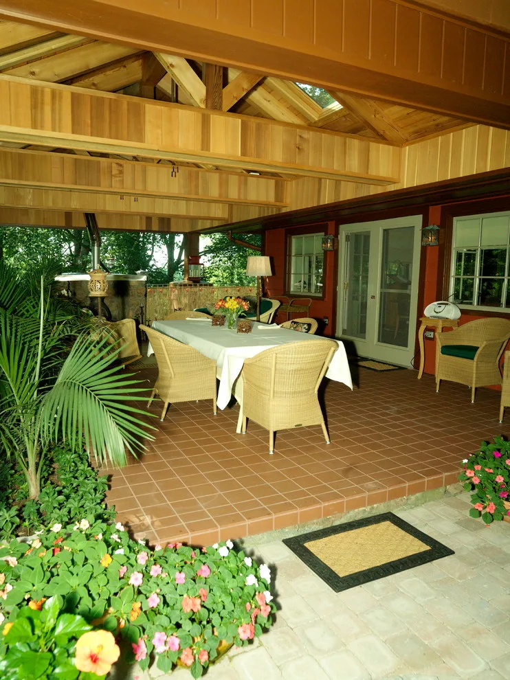 Outdoor Space by Fiderio & Sons - Photo 2