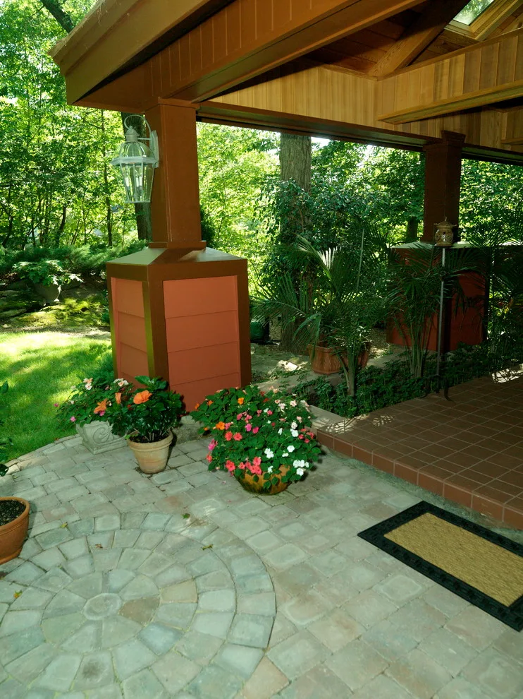 Outdoor Space by Fiderio & Sons - Photo 3