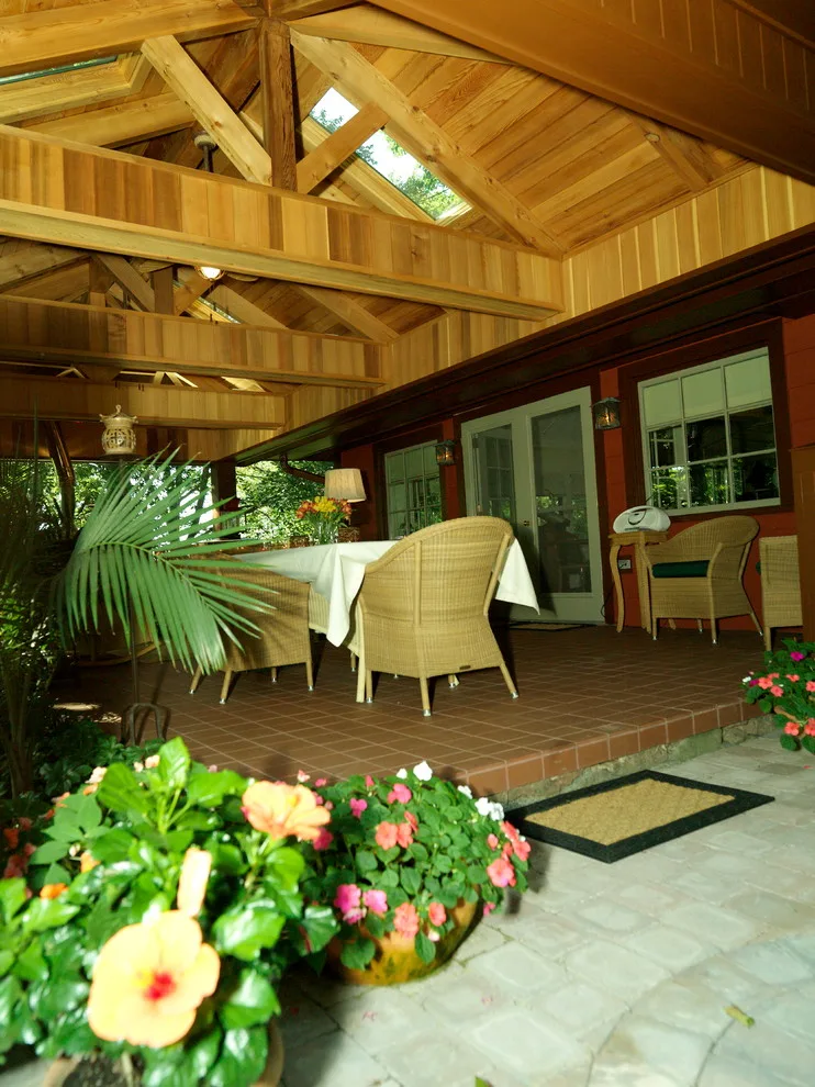 Outdoor Space by Fiderio & Sons - Photo 4