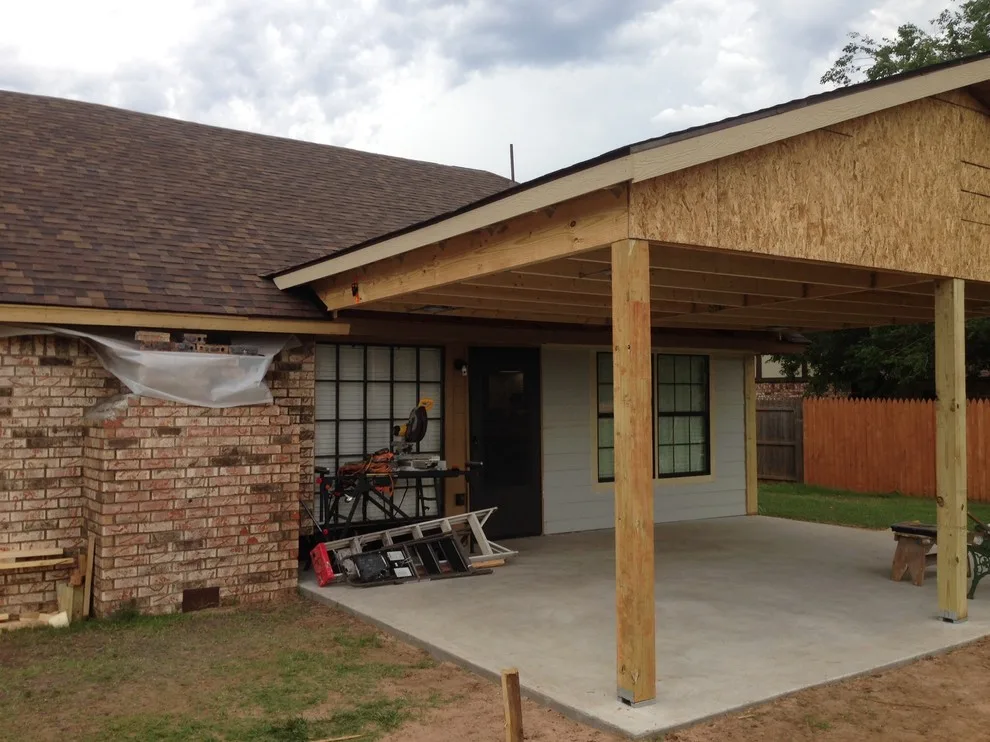Open Air Areas by ACS-Alliance Construction Services - Photo 8