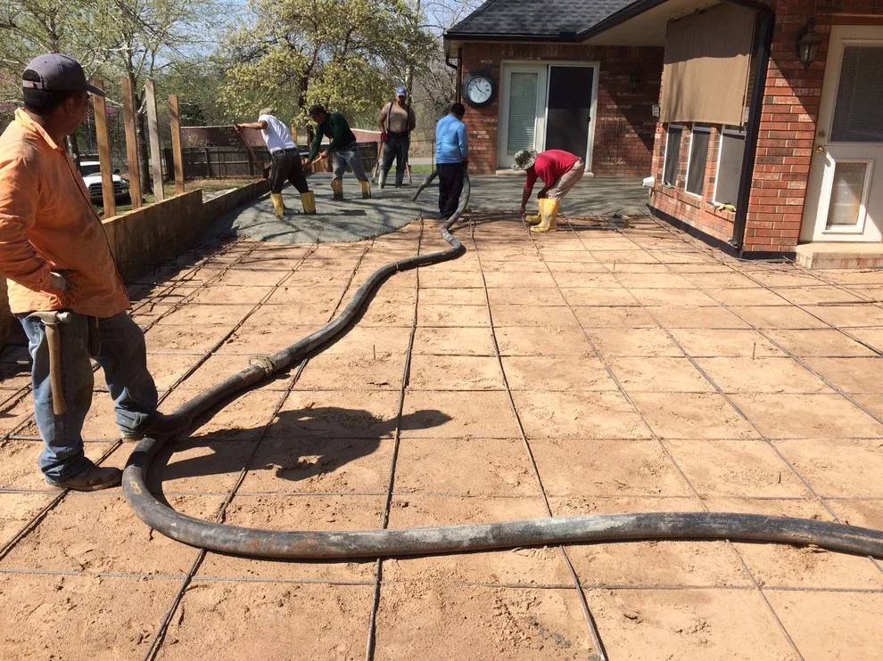 Open Air Areas by ACS-Alliance Construction Services - Photo 14
