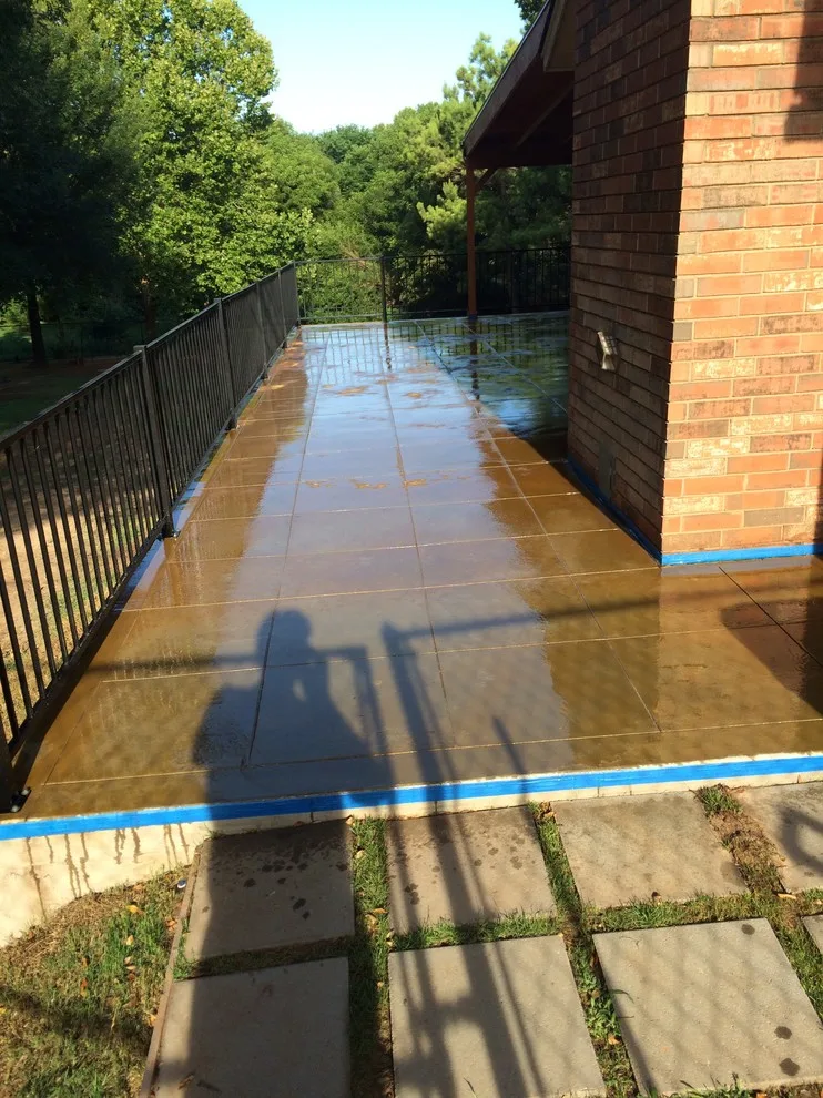 Open Air Areas by ACS-Alliance Construction Services - Photo 15