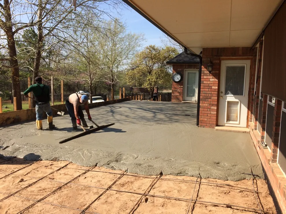 Open Air Areas by ACS-Alliance Construction Services - Photo 5