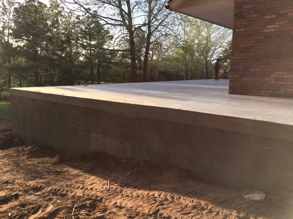 Open Air Areas by ACS-Alliance Construction Services - Photo 19