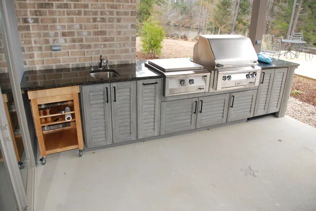 Open Air Areas by ACS-Alliance Construction Services - Photo 4