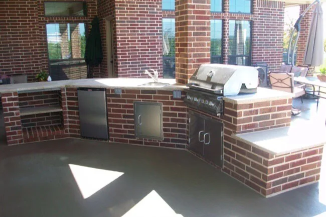 Open Air Areas by ACS-Alliance Construction Services - Photo 7