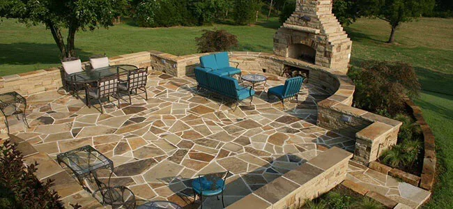 Open Air Areas by ACS-Alliance Construction Services - Photo 20
