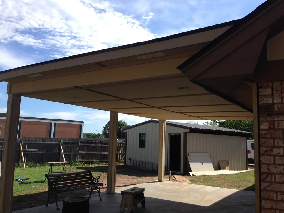 Open Air Areas by ACS-Alliance Construction Services - Photo 11