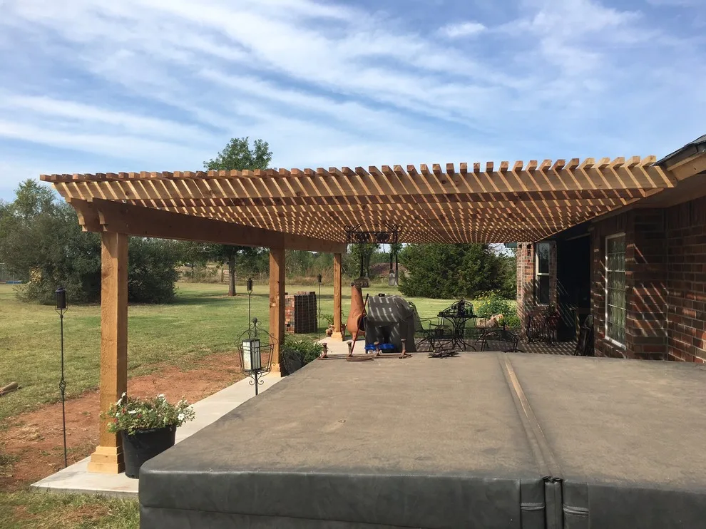 Open Air Areas by ACS-Alliance Construction Services - Photo 23