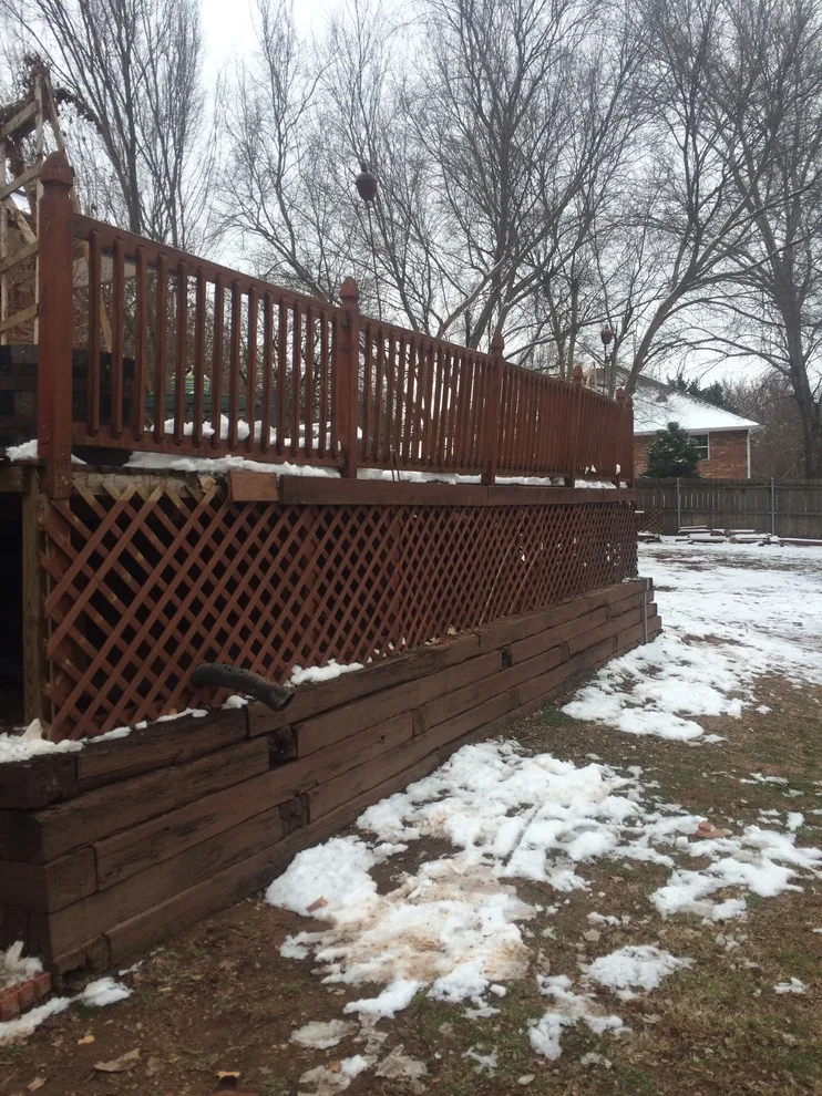Open Air Areas by ACS-Alliance Construction Services - Photo 22