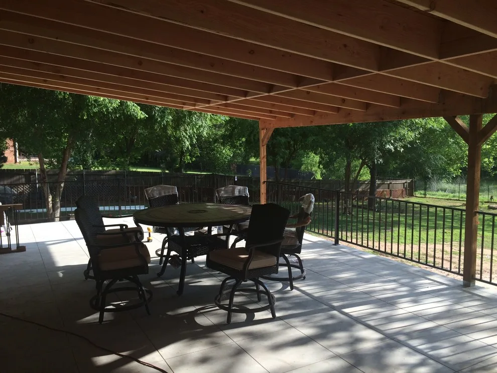 Open Air Areas by ACS-Alliance Construction Services - Photo 10