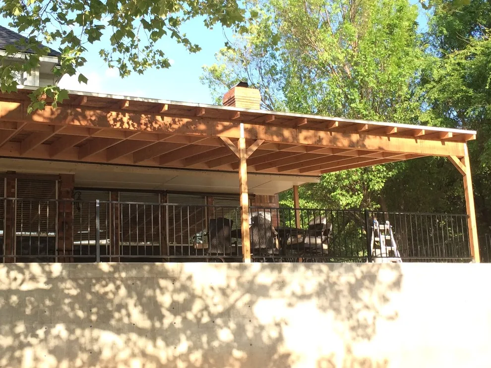 Open Air Areas by ACS-Alliance Construction Services - Photo 17