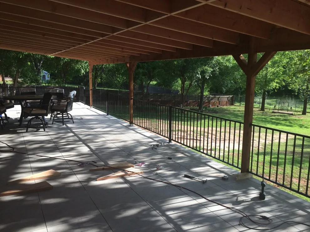 Open Air Areas by ACS-Alliance Construction Services - Photo 3