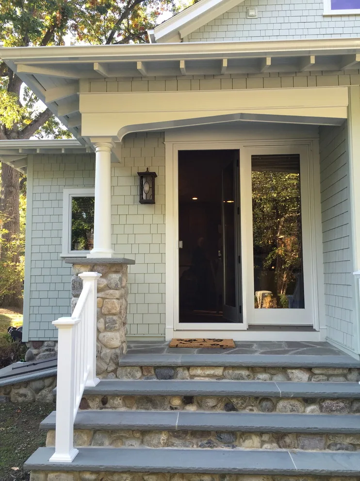 Overbrook Avenue by Barabas Contracting - Photo 4