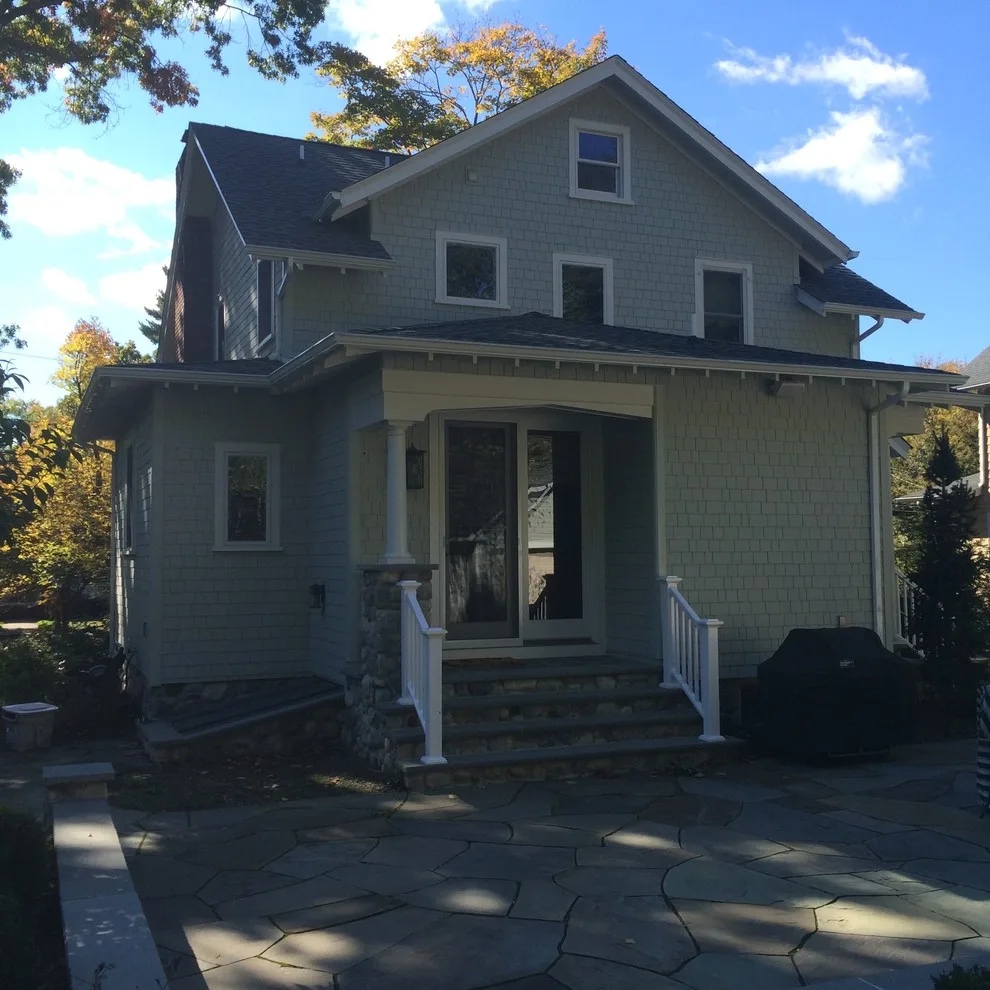 Overbrook Avenue by Barabas Contracting - Photo 3