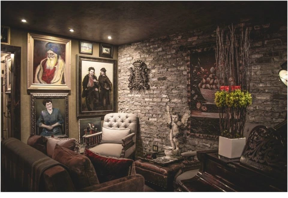 Michael Pullen Design, Llc - Photo 8