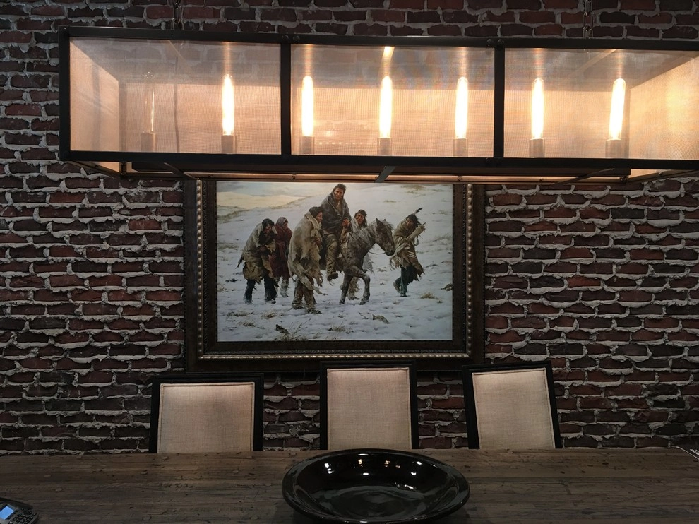 Ward Glass Law Firm by Michael Pullen Design, Llc - Photo 6