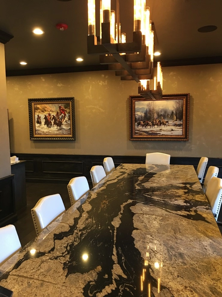 Ward Glass Law Firm by Michael Pullen Design, Llc - Photo 2