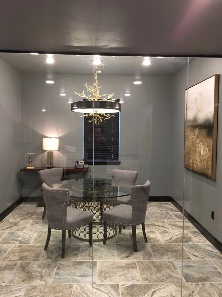 Ward Glass Law Firm by Michael Pullen Design, Llc - Photo 12