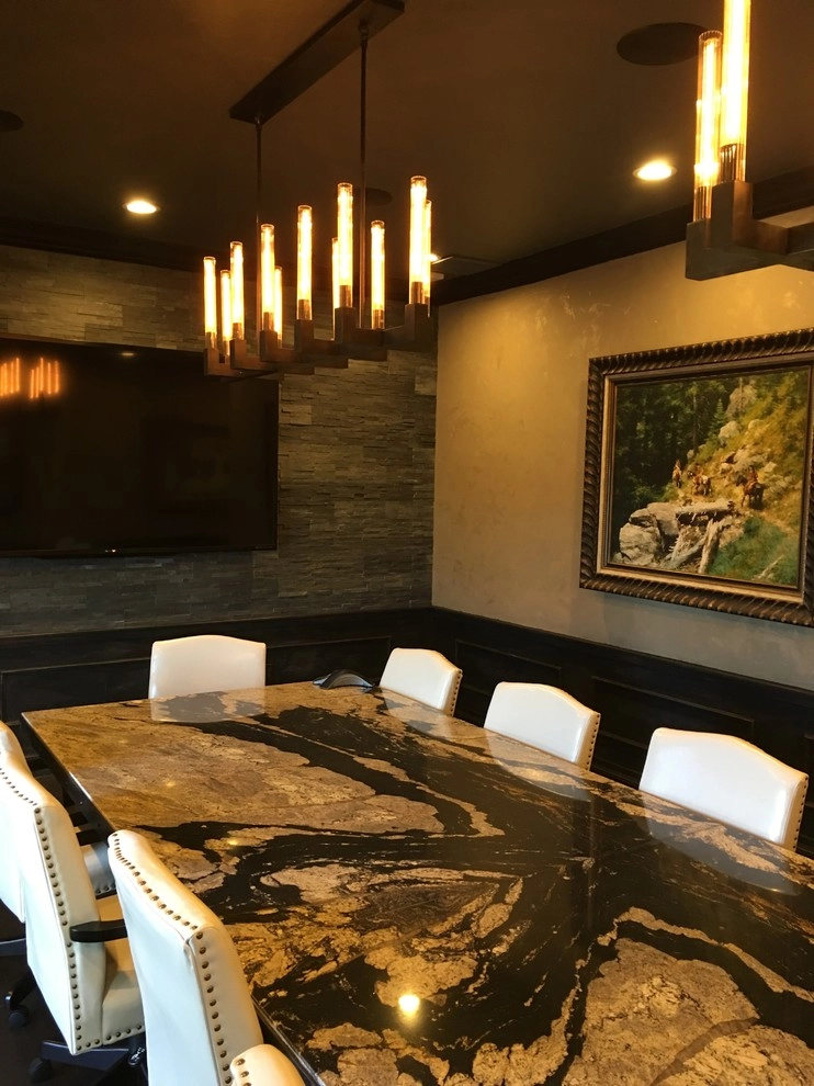 Ward Glass Law Firm by Michael Pullen Design, Llc - Photo 8